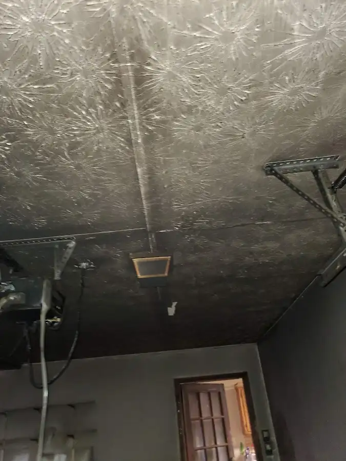 Fire and smoke damage assessment for Emergency Water Damage Services in Nitro